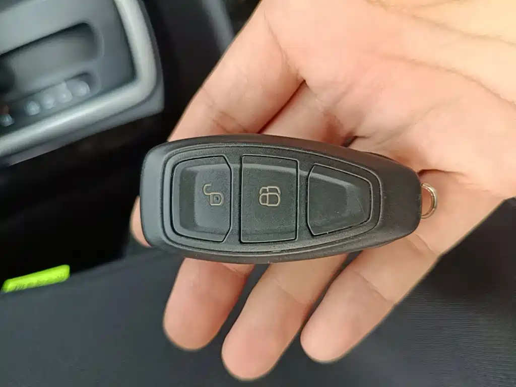 Ford Ecosport — миниатюра 9