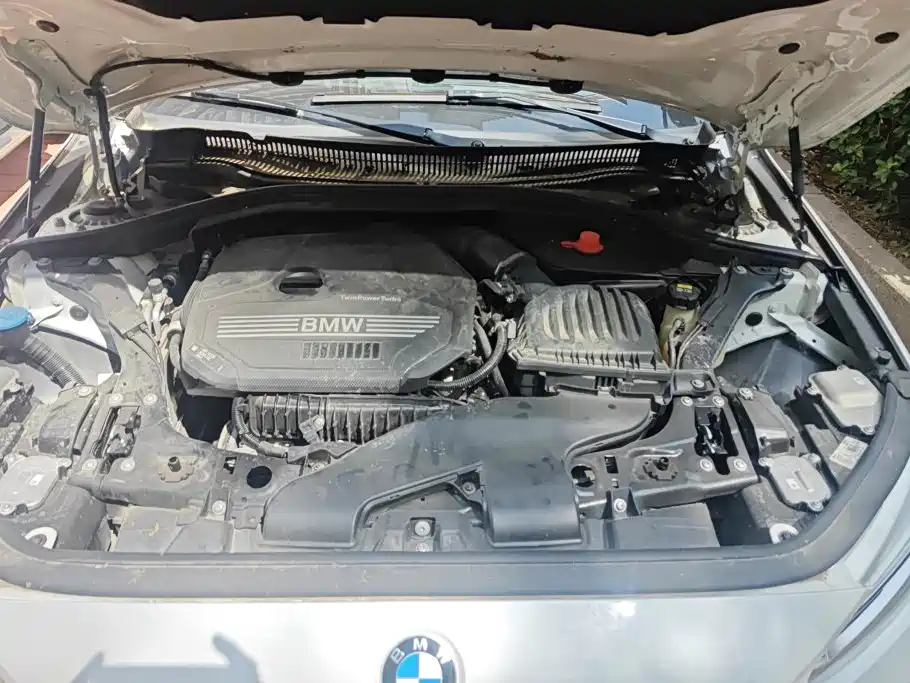 BMW 1 Series — миниатюра 10