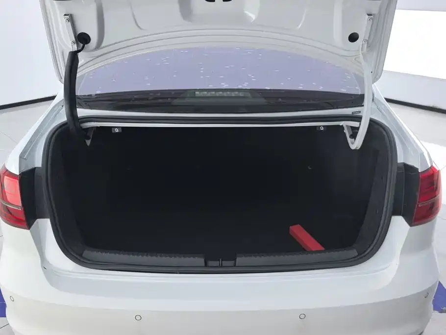 Volkswagen Sagitar — миниатюра 4