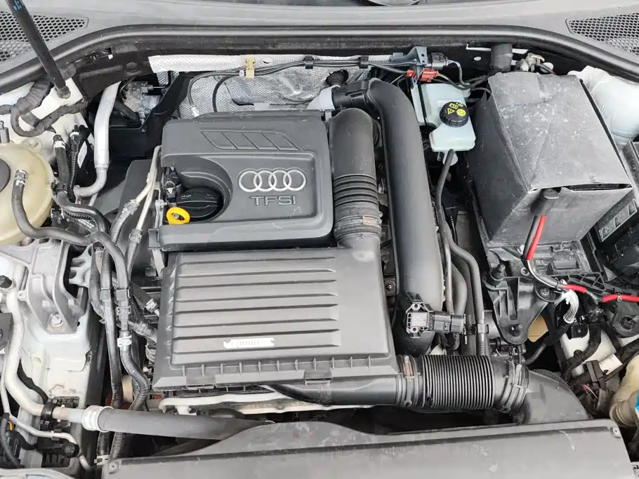 Audi A3 — миниатюра 10