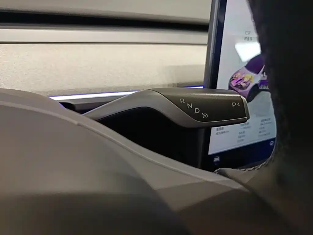 Tesla Model Y — миниатюра 14