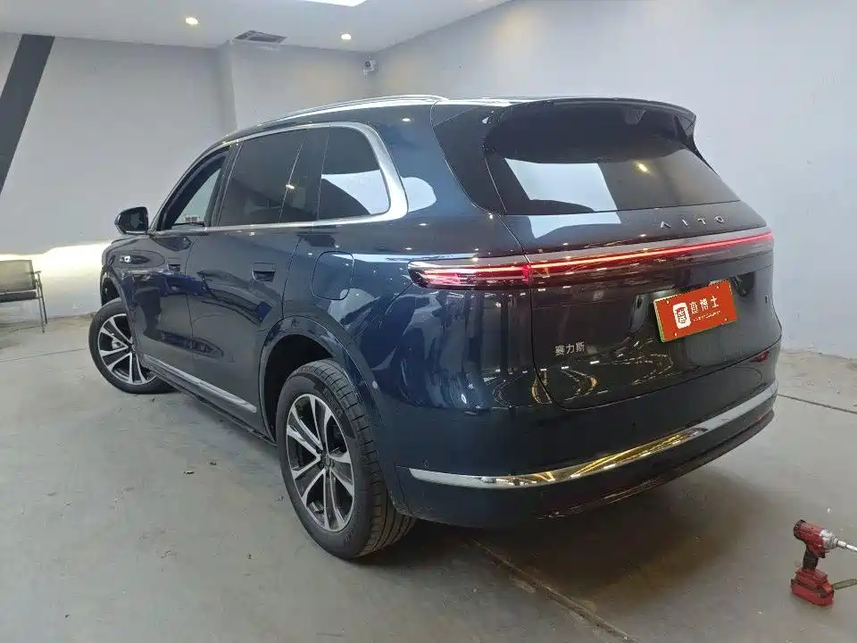 AITO Wenjie AITO M7 — миниатюра 7