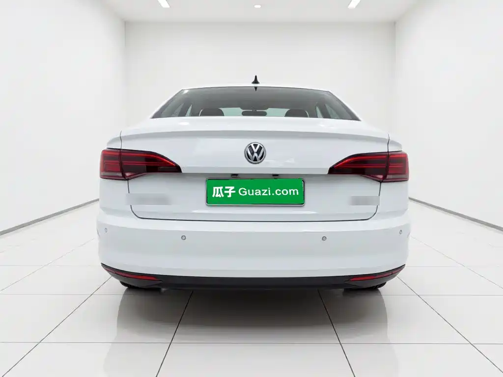 Volkswagen Bora — миниатюра 3