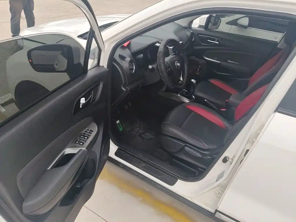 Changan CS15 — миниатюра 16