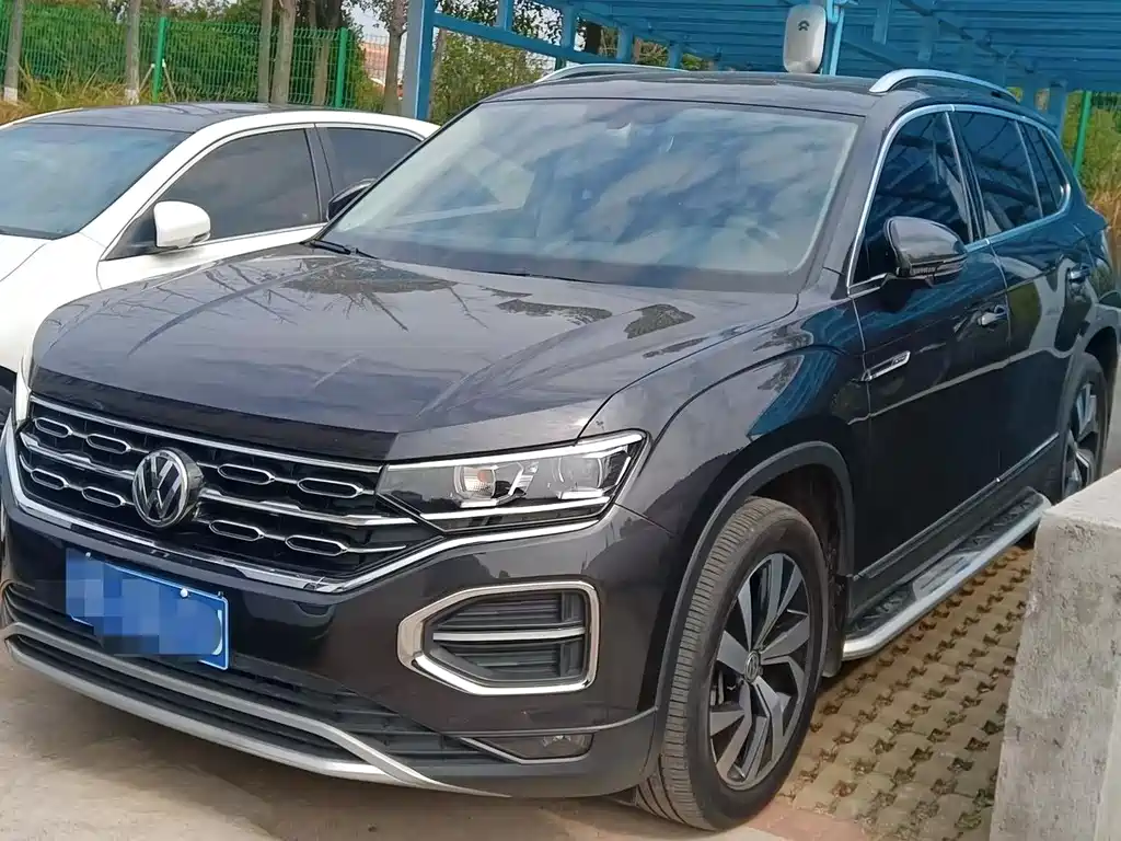 VOLKSWAGEN TANYUE