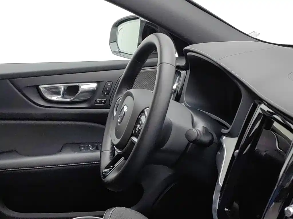 Volvo S60 — миниатюра 22