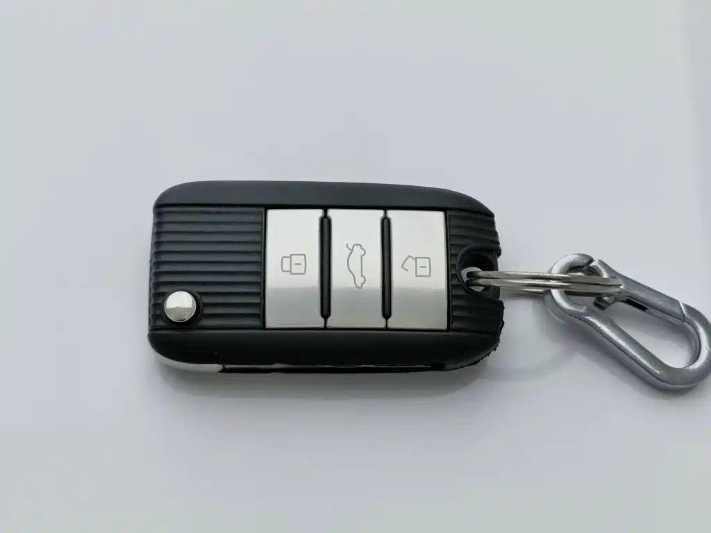Roewe RX5 — фотографии объявления, Фото 20