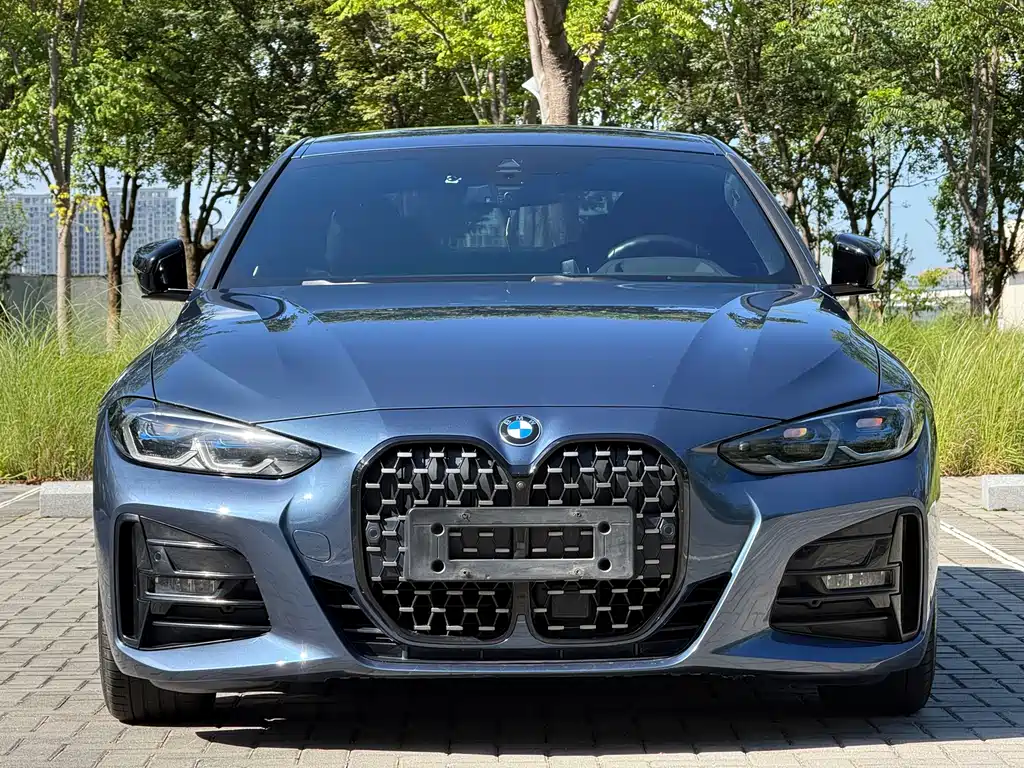 BMW 4 Series — миниатюра 2