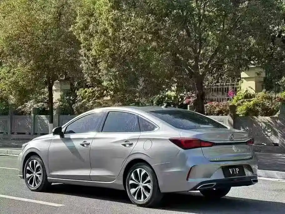 Changan Eado — миниатюра 9