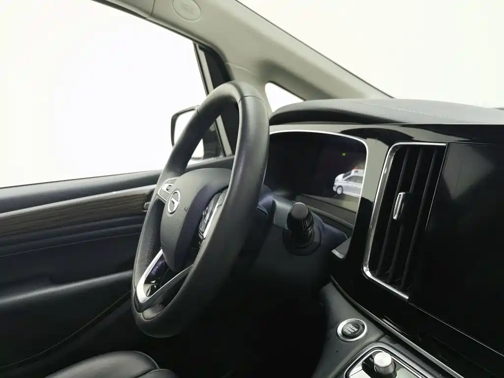 GAC Motor Trumpchi M8 — миниатюра 22