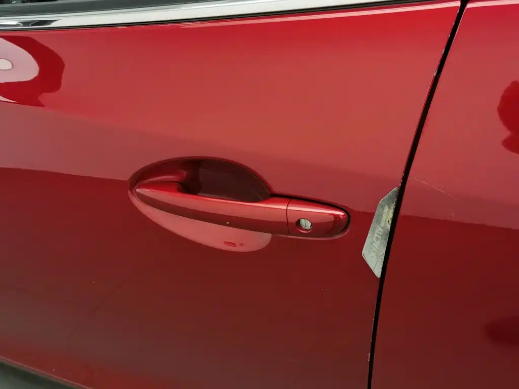 Mazda 3 Axela — миниатюра 18