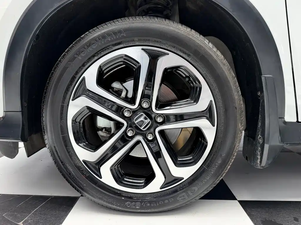 Honda XR-V — миниатюра 22