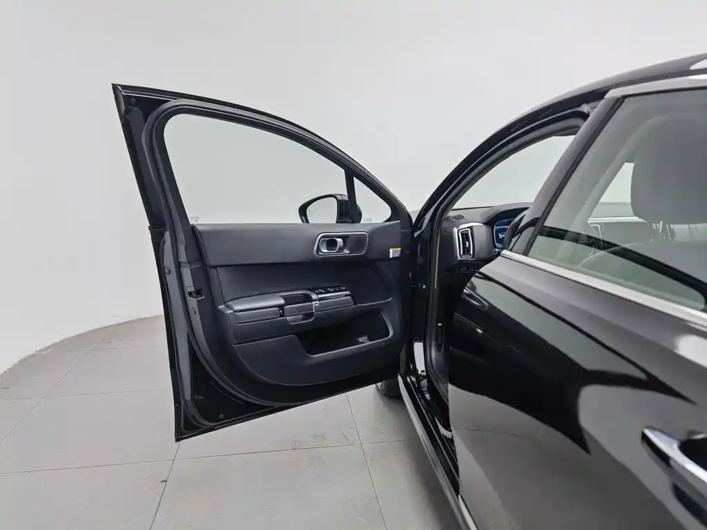 Citroen C6 — миниатюра 8