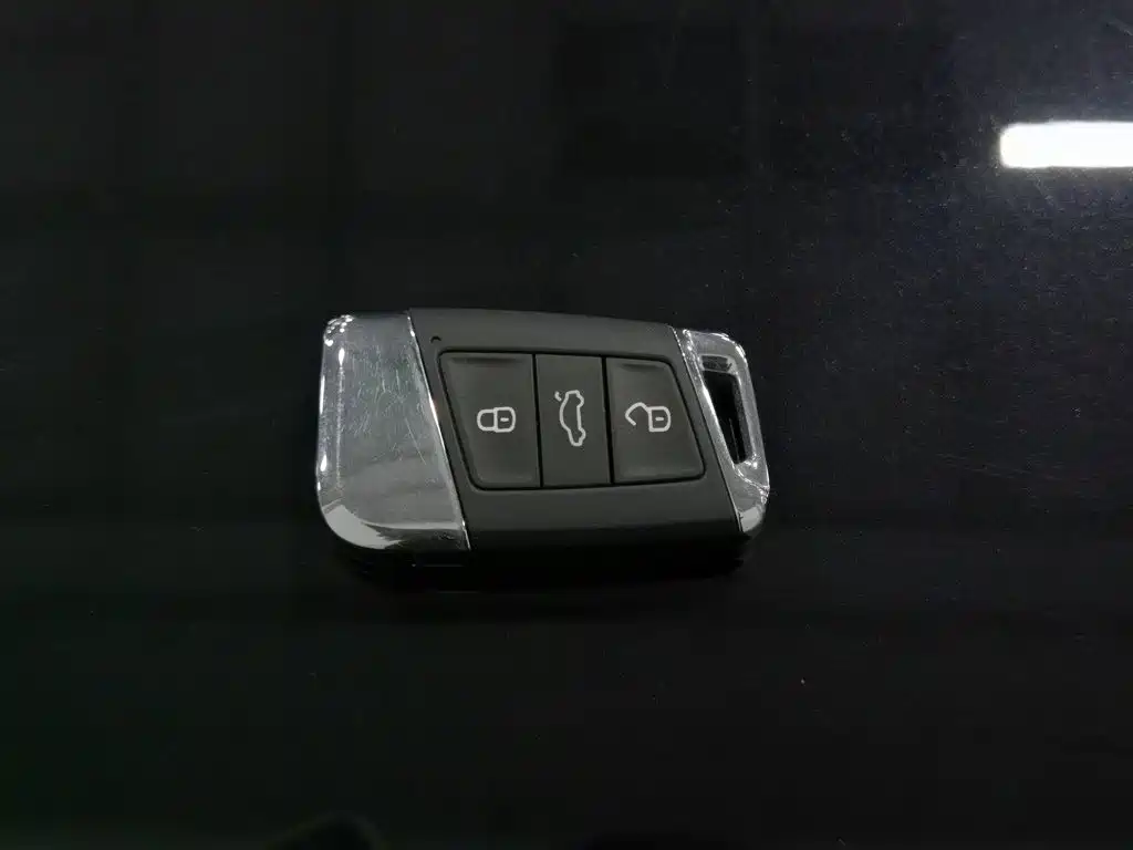 Volkswagen Magotan — миниатюра 19