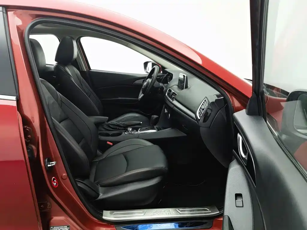 Mazda 3 Axela — миниатюра 23