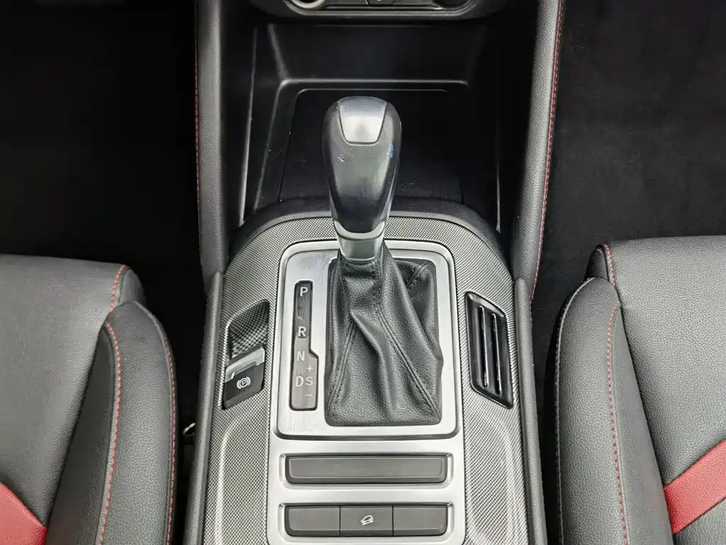 Changan CS55 — миниатюра 13