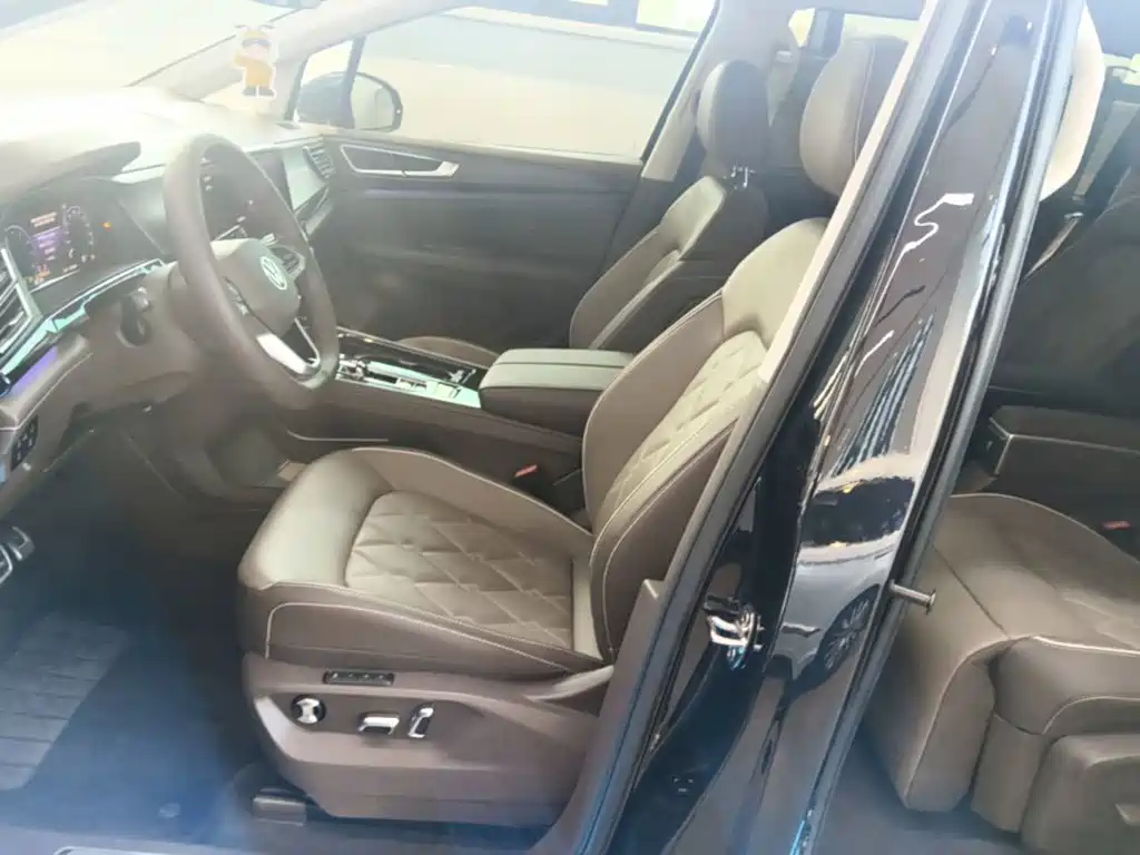 Volkswagen Viloran — миниатюра 15