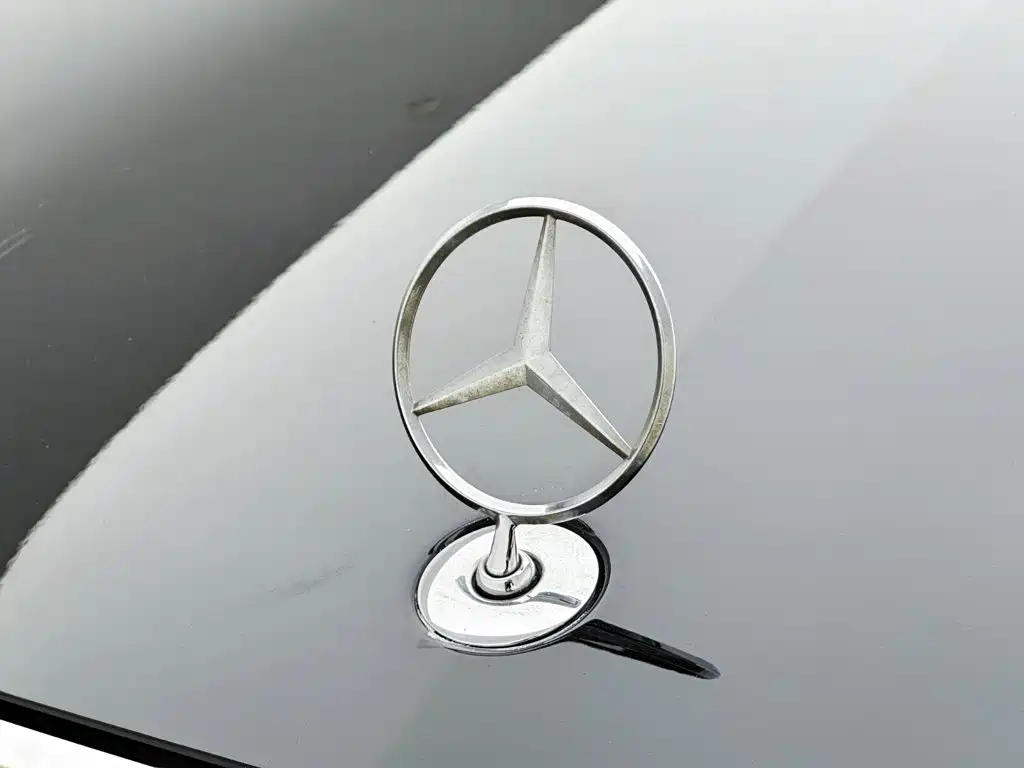Mercedes-Benz S-Class — миниатюра 27