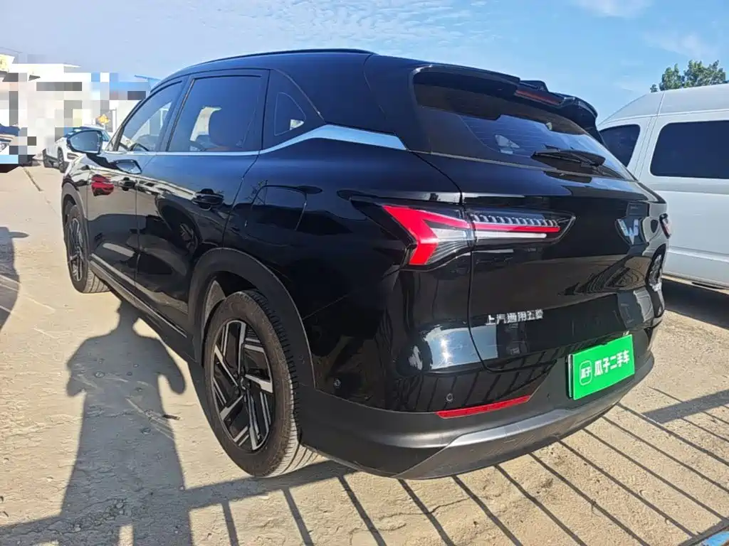 Wuling Xingguang S — миниатюра 5