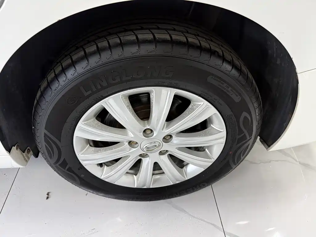 GAC Motor Trumpchi M6 — миниатюра 16