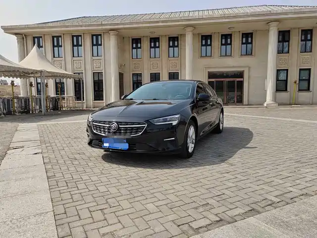 Buick Regal