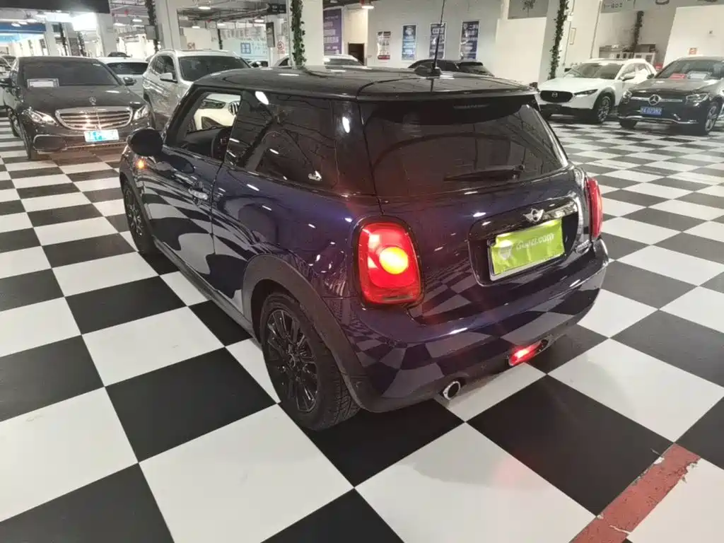 MINI Mini — миниатюра 5