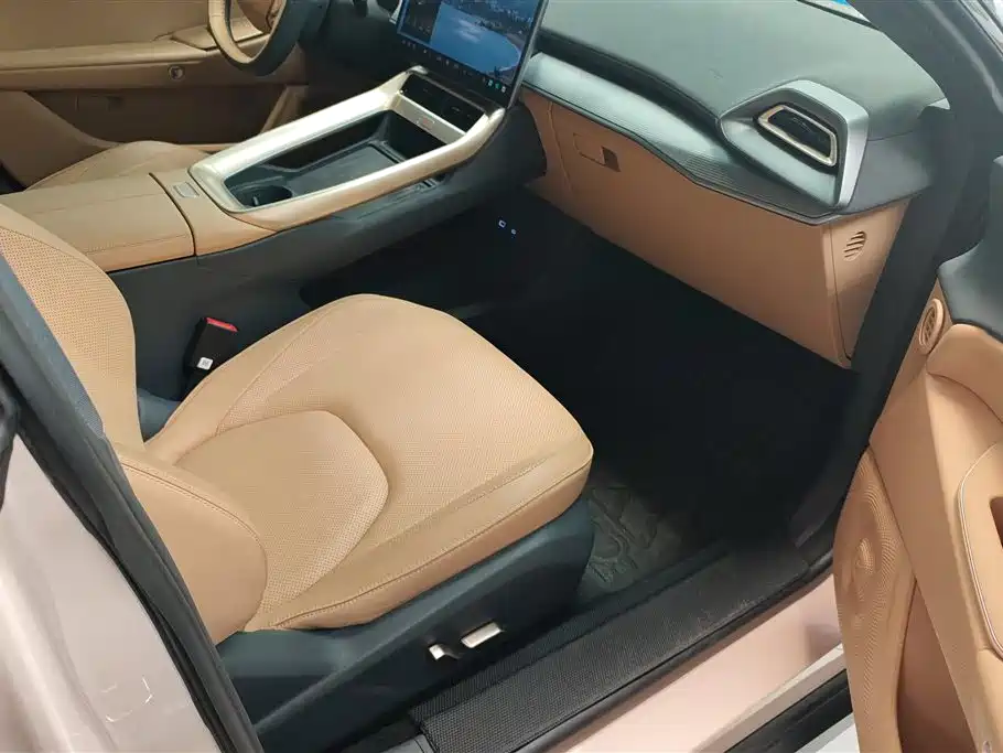 Arcfox Alfa Romeo S5 S5 2025 560PRO 185kW