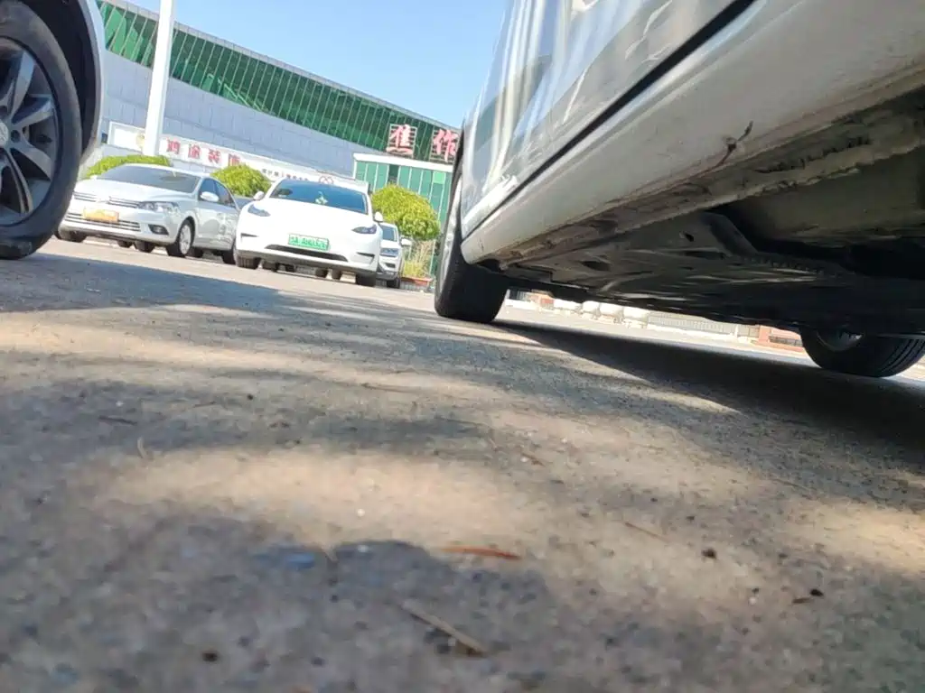 Volkswagen Golf — миниатюра 22