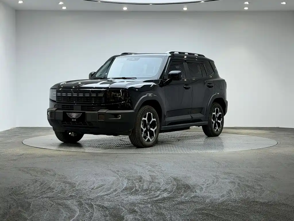 Shanhai Shanhai T1