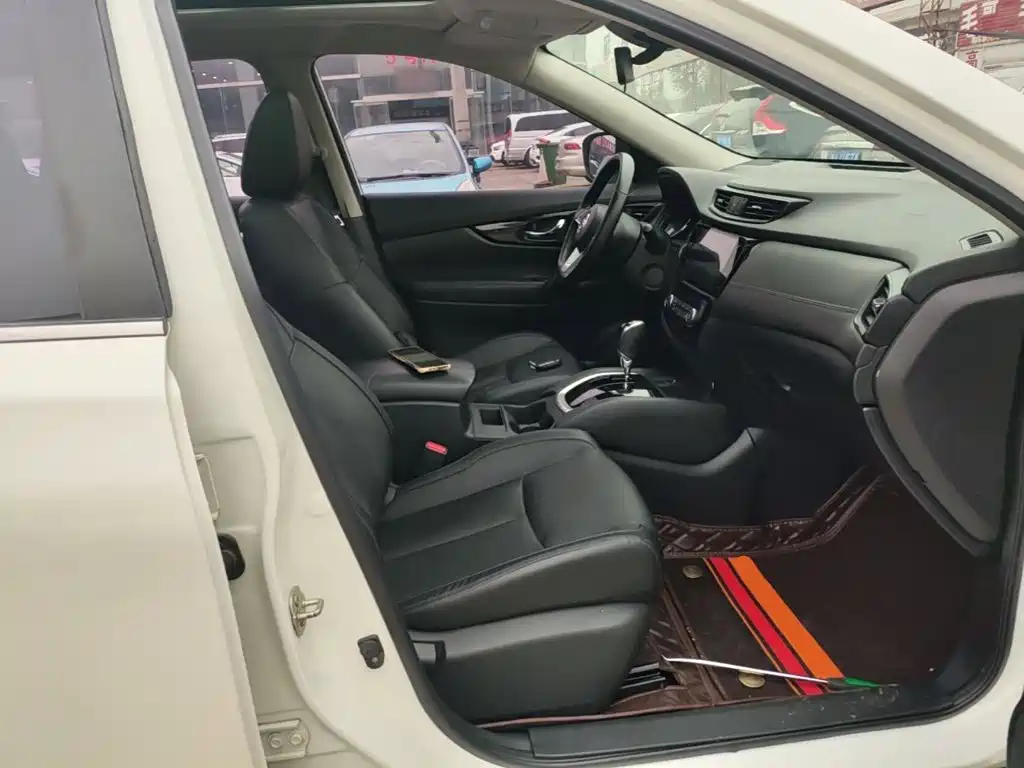 Nissan X-Trail — миниатюра 25