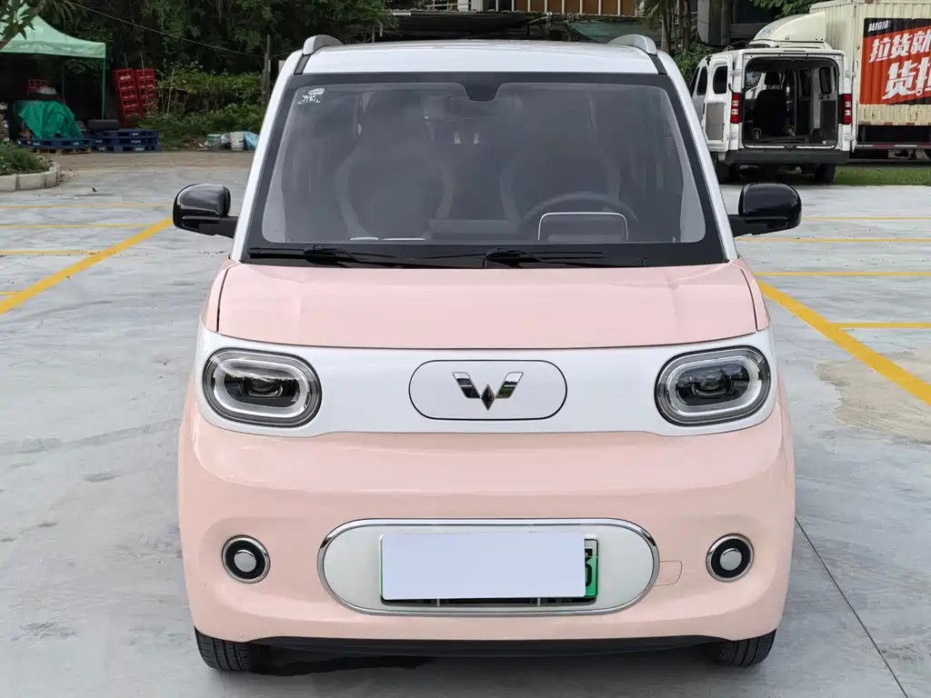 Wuling Mini EV MINIEV 2024 215km