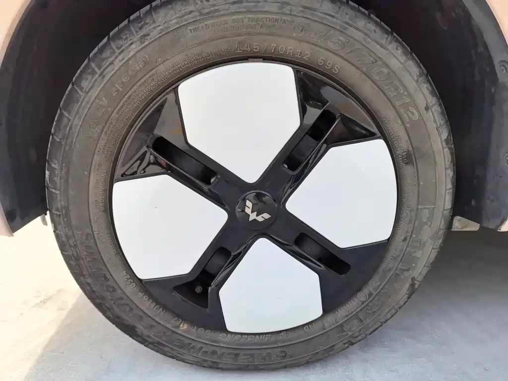 Wuling Mini EV MINIEV 2024 215km