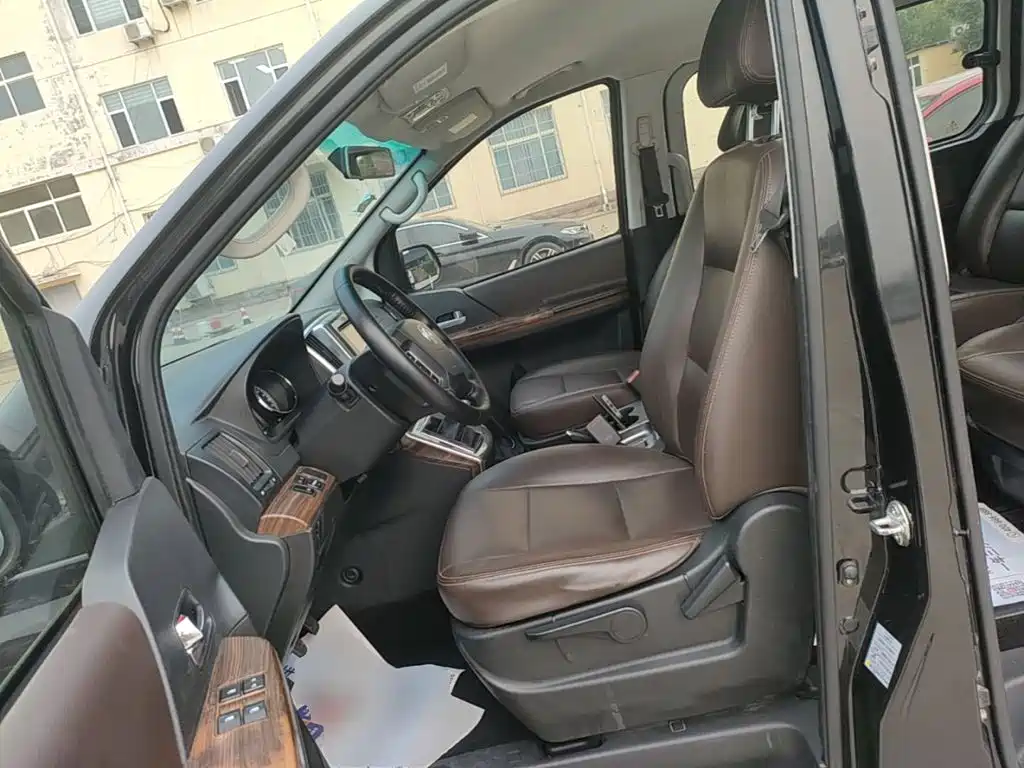 Fengxing Fengxing CM7 — миниатюра 15