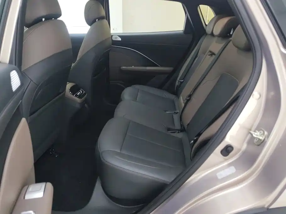 Changan CS55PLUS — миниатюра 11