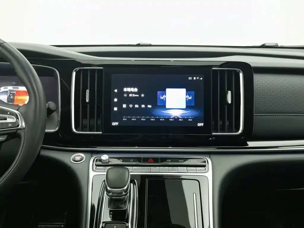 GAC Motor Trumpchi M8 — миниатюра 12