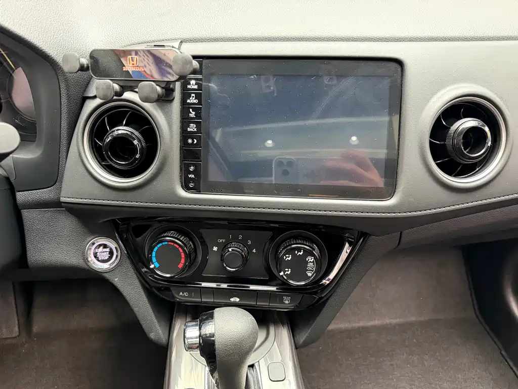 Honda XR-V — миниатюра 21