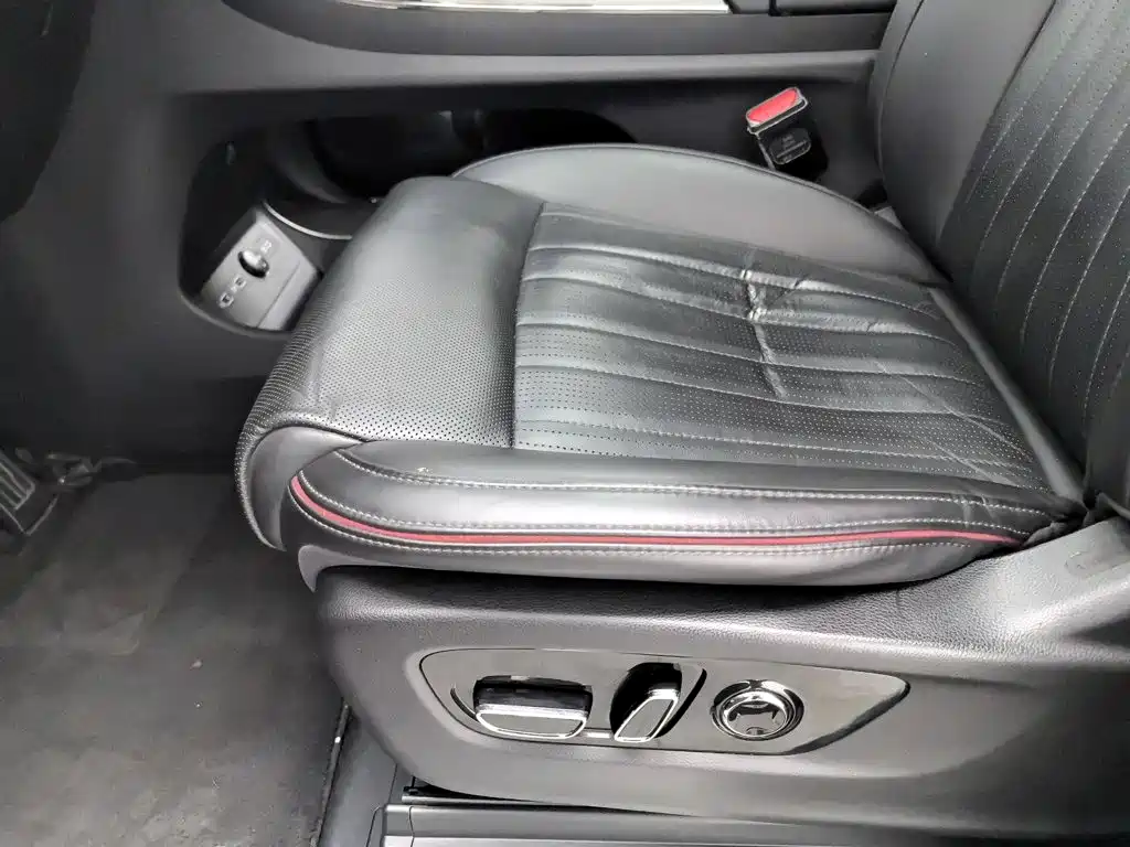 GAC Motor Trumpchi M8 — миниатюра 20