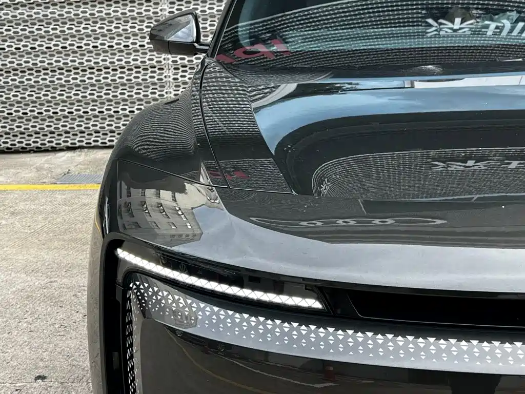 Audi E5 Sportback — миниатюра 6
