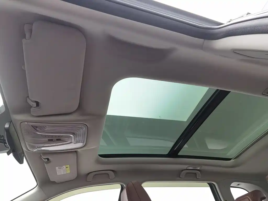Changan CS75 PLUS — миниатюра 14