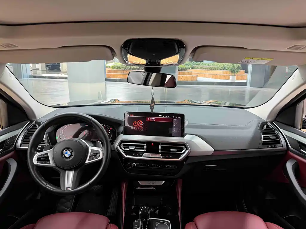 BMW X4 — миниатюра 18