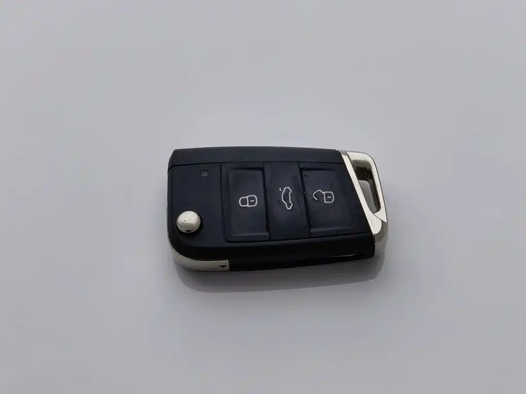 Volkswagen Tiguan L — миниатюра 19