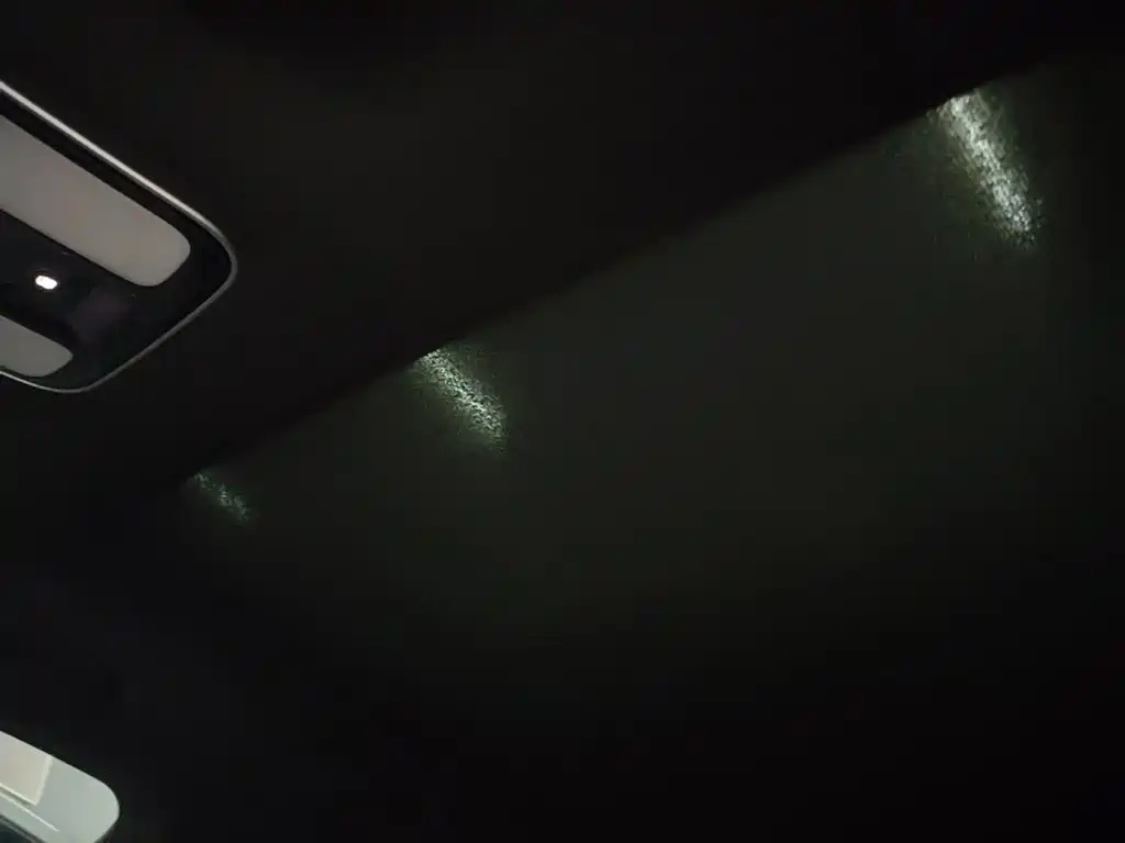 Li Auto Li ONE — миниатюра 18