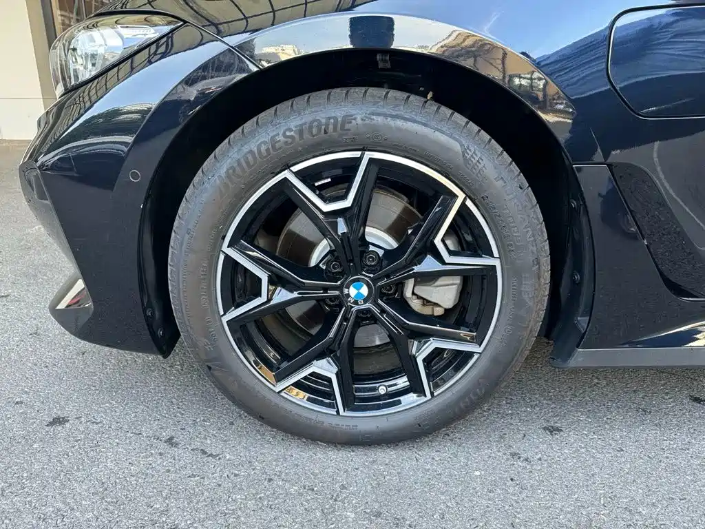 BMW i3 — миниатюра 14