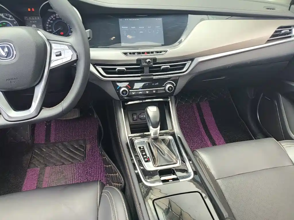 Changan Eado — миниатюра 13