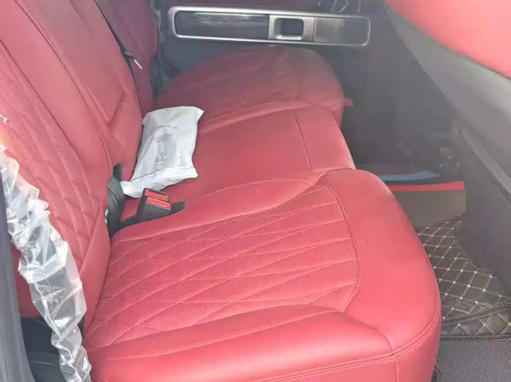 Mercedes-Benz G-Class A MG G AMG 2026 AMG G 63
