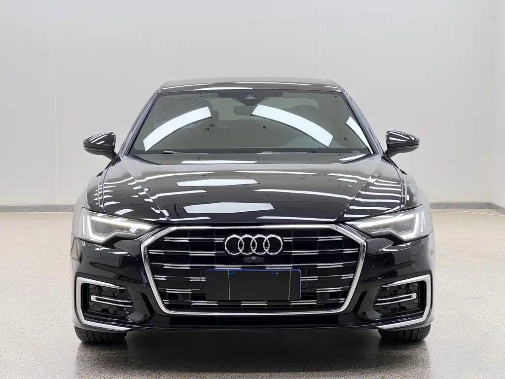 Audi A6L — миниатюра 2