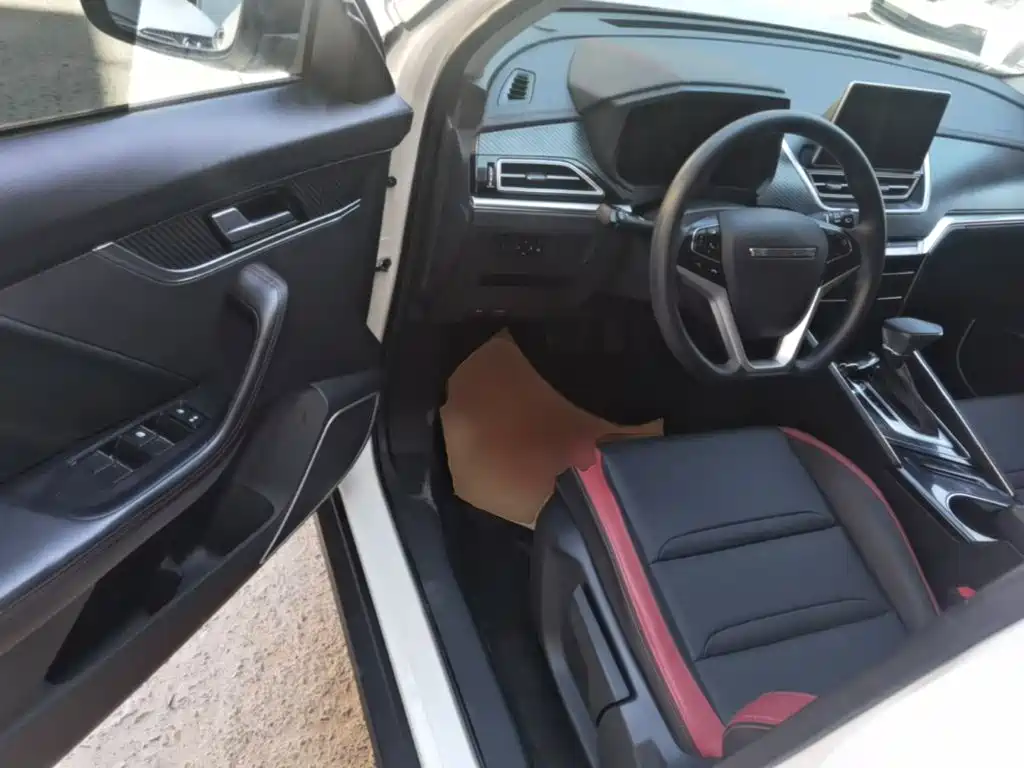 Venucia T60 — миниатюра 16