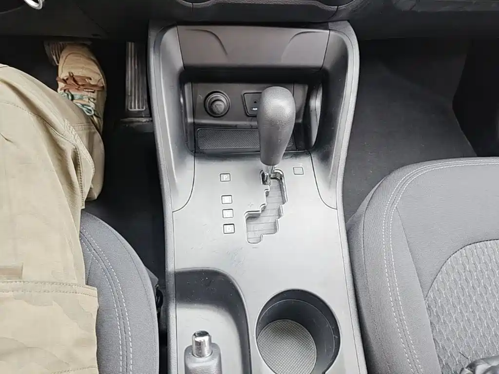 Hyundai ix35 — миниатюра 14