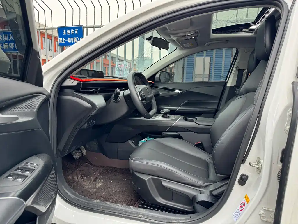 Changan Yida 2023 NE 1.5T GDI DCT Enjoy