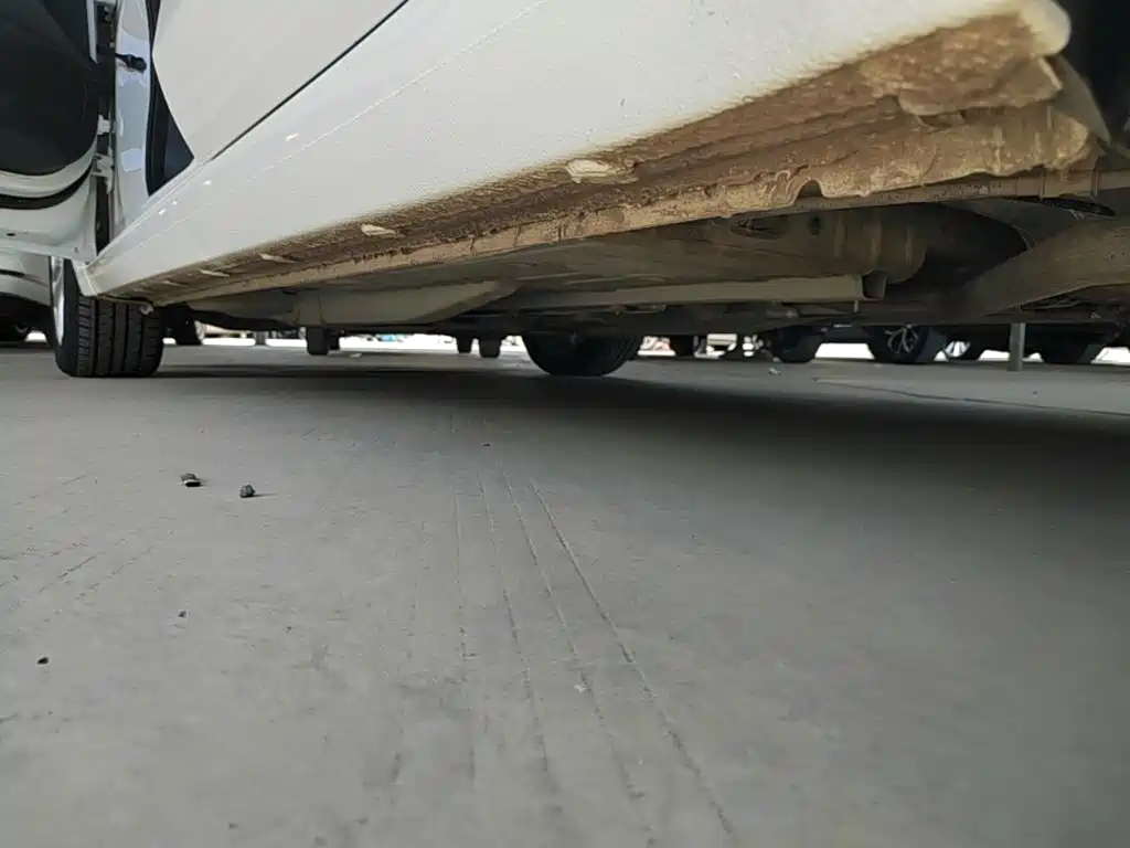 Buick Excelle — миниатюра 22
